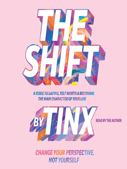 Title details for The Shift by Tinx - Available